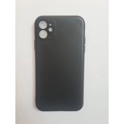 TYPHON maska za iPhone 11 crna ( 96002 ) Cene