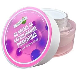 Zeleni put BB krema za lice sa kapsuliranim pigmentima Cene
