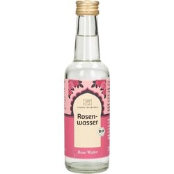 Classic Ayurveda Organska ružina vodica Cene