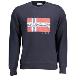 Napapijri muška majica dugih rukava Cene
