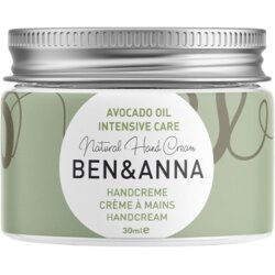 BEN & ANNA krema za roke za intenzivno nego Cene