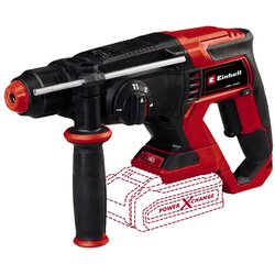 Einhell PXC aku čekić bušilica TE-HD 18/20 Li - Solo Cijene
