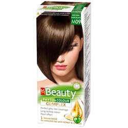 MM Beauty farba za kosu Phyto & Colour Complex SOL-BF-9 Cene