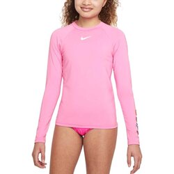 Nike majice za devojčice swoosh NESSE739-652 Cene