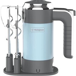 Westinghouse Retro Blue ručni mikser Cene