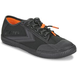 Feiyue Nizke superge FE LO 1920 EXO Črna Cene