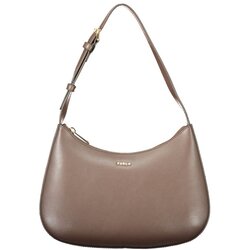 Furla Margot S ženska torba za rame 28x17x6 cm smeđa Cijene