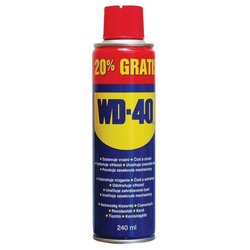Liderdistribution Sprej WD-40 200+40ml /52225 Cene