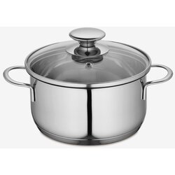 Küchenprofi šerpa 16cm 1500ml capri Cene