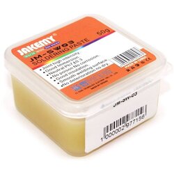 Jakemy pasta za lemljenje JM-SW03, 50g Cene