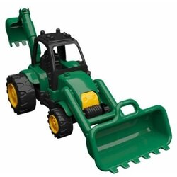 MILENIJUM traktor utovarivač tombul 53 Cene