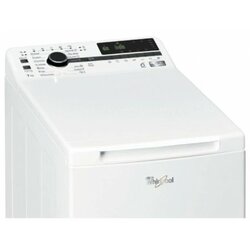 Whirlpool tdlrb 7232BS eu mašina za pranje veša Cene