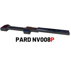 ThermVisia Montaža PARD CZ455. željezo Cene