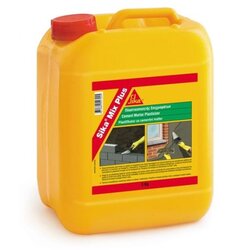 Sika Mix Plus Cene