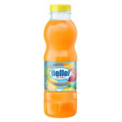 Hello SOK MULTIVITAMIN 0,5L Cene