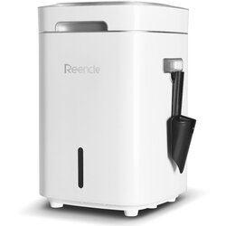 Reencle Električni hišni kompostnik - Star white, (21830195) Cene