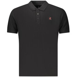  US Grand Polo muška crna polo majica kratkih rukava Cijene