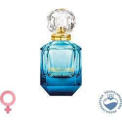 Roberto Cavalli Paradiso Azzuro - 75ml Cene