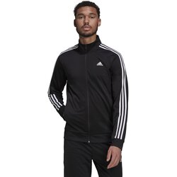 Adidas Sportswear M 3S TT TRIC Track Jakna muška crna Cene