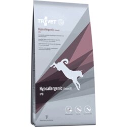Trovet Hypoallergenic Dog (Insect) - 3 kg Cene