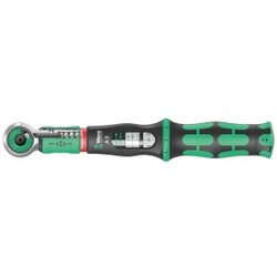 Wera safe-torque a 2 05075801001 momentni ključ s preklopnom račnom 2 - 12 nm Cijene