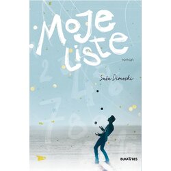 TREĆI TRG Saša Dimoski - Moje liste Cene