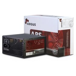 Argus Inter-tech PSU APS-620W 12cm fan Cene