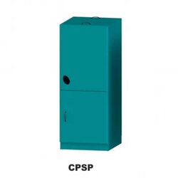 Centrometal pelet smpremnik CPSP Cene