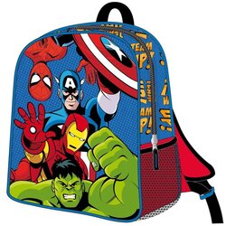 Avengers Marvel 3D dječji ruksak 30 cm Cene