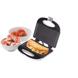Home sendvič toster 750W HG-P01 Cene