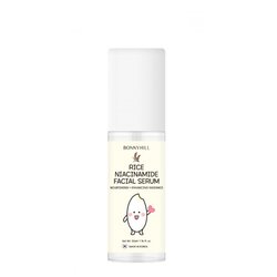 Bonnyhill rice niacinamide facial serum 50ml Cene