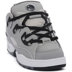 Osiris Nizke superge D3 E GRY GRY BLK SPRING 26 Siva Cene