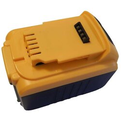 VHBW Baterija za DeWalt DCB180 / DCB181 / DCB200, 18 V, 5.0 Ah Cene