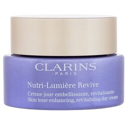 Clarins Nutri-Lumière dnevna krema Revive Revitalizing Day Cream 50 ml Cijene