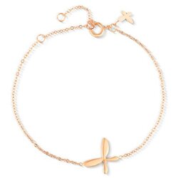 Vuch Elaria Rose Gold Narukvica Cene