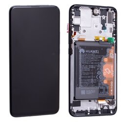 Huawei (OEM) Steklo in LCD zaslon za Huawei P Smart Z, originalno (OEM) Cene