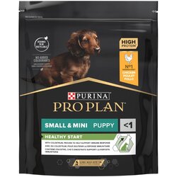 Pro Plan Small Puppy piščanec 700 g Cene