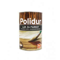 KOMOCHEM Polidur 5l lak za parket Cene