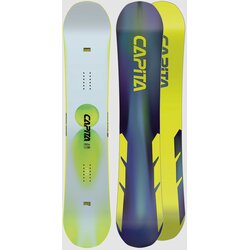 CAPiTA Mercury 2026 Snowboard multi Cene