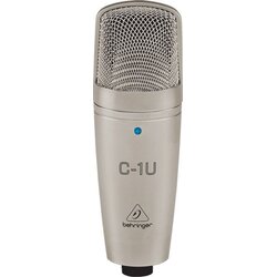Behringer C-1U USB SET Cene