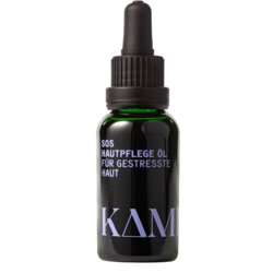 KAMI Skincare SOS - Negovalno olje s kapalko - 30 ml Cene