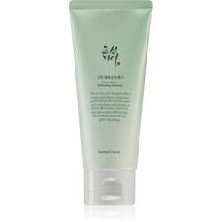 Beauty of Joseon Green Plum Refreshing Cleanser nežna čistilna penasta krema z vlažilnim učinkom 100 ml Cene