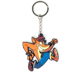 Numskull Privezak Crash Bandicoot - Crash Bandicoot Cene