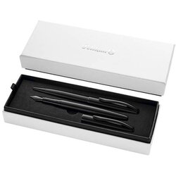 Pelikan Set za pisanje Jazz Noble Elegance, crni Cijene
