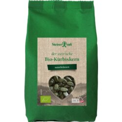 Steirerkraft Bio naravna bučna semena Cene