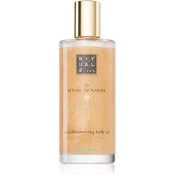 Rituals The Ritual Of Karma olje za telo 100 ml Cene