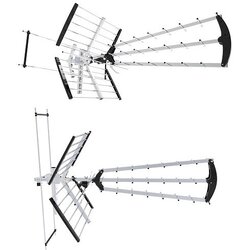 LIBOX LB2000 television antenna Outdoor Dual 32 dB Cene