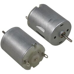 Velleman DC motor mot2n 6V 250mA, (5000537186) Cene