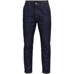 Gianni Lupo Jeans JONAS CARROT98 GL2552YH Modra Cene