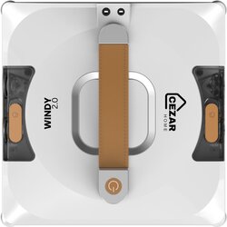 Cezar Home Robotski čistilec oken Windy 2.0, (5000485792) Cene